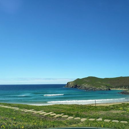 Casa En Primera Linea De Playa En Pantin!! Ngoại thất bức ảnh