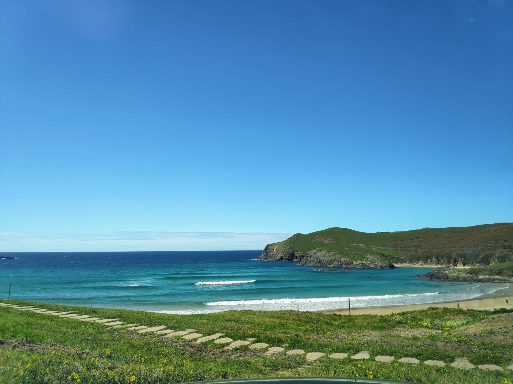 Casa En Primera Linea De Playa En Pantin!! Ngoại thất bức ảnh