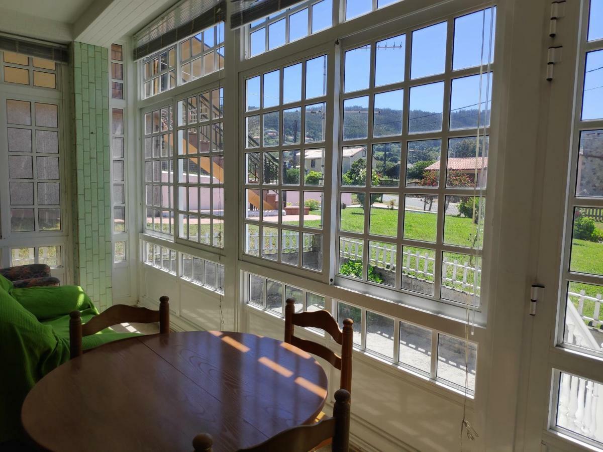 Casa En Primera Linea De Playa En Pantin!! Ngoại thất bức ảnh